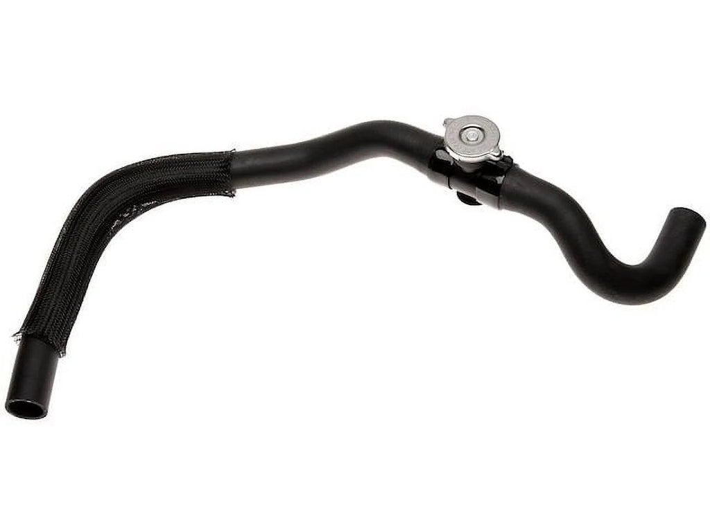 Upper Radiator Hose - Compatible with 2009 - 2020 Dodge Journey 2.4L 4-Cylinder  2010 2011 2012 2013 2014 2015 2016 2017 2018 2019