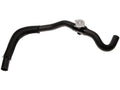 Upper Radiator Hose - Compatible with 2009 - 2020 Dodge Journey 2.4L 4-Cylinder  2010 2011 2012 2013 2014 2015 2016 2017 2018 2019