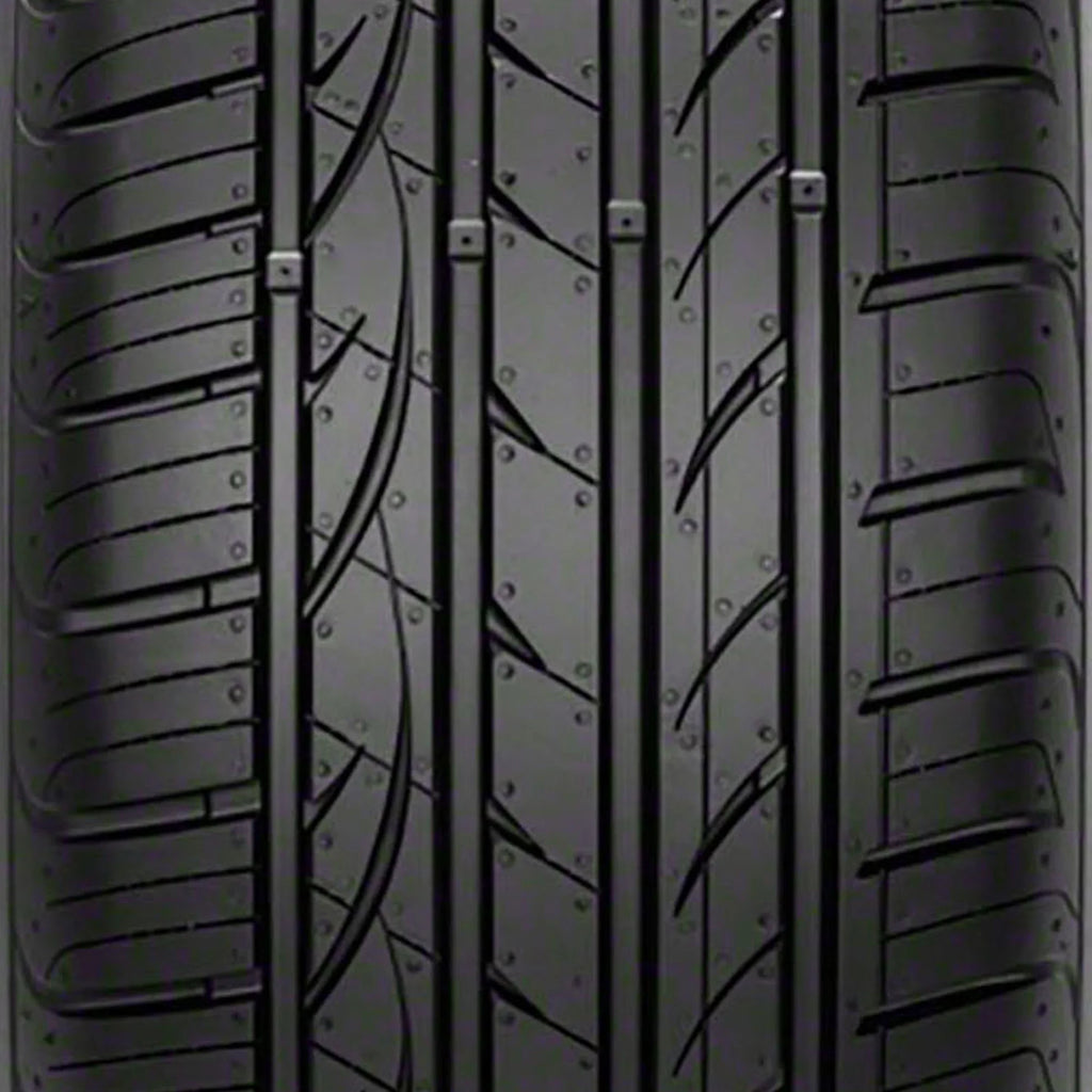 Hankook Ventus S1 Noble2 (H452) All Season 255/35ZR18 94W  Passenger Tire