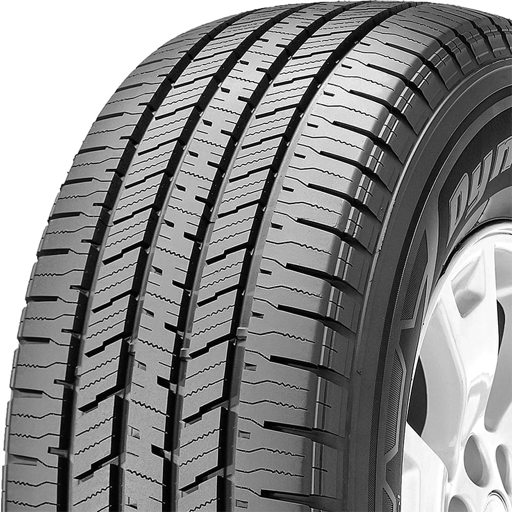 Hankook Dynapro  (RH12) Highway 205/75R16C 113/111R E Light Truck Tire