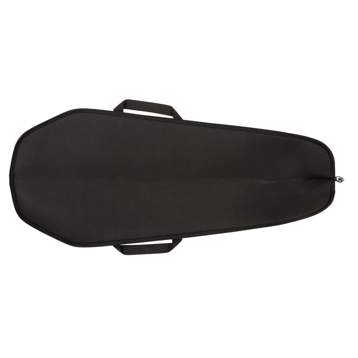 Allen Company Durango 46" Rifle Soft Case, Black, Polyester, 602-46