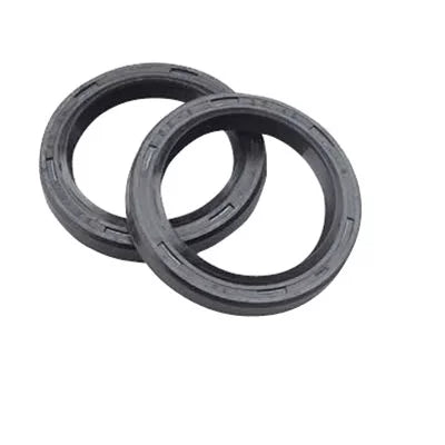 K & L Fork Seals for Husqvarna  610 1992