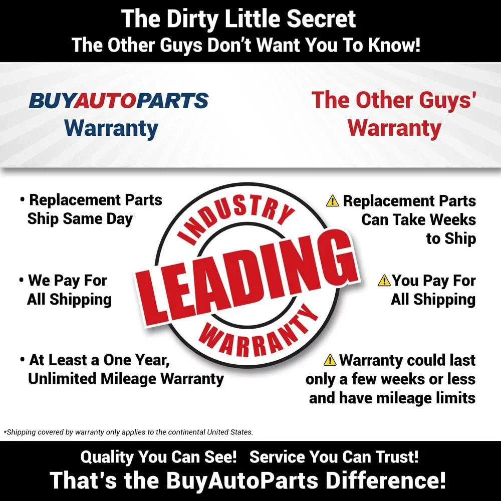 For Ford Aerostar Bronco  E-150 E-250 Econoline 1990 New Oxygen O2 Sensor - Buyautoparts