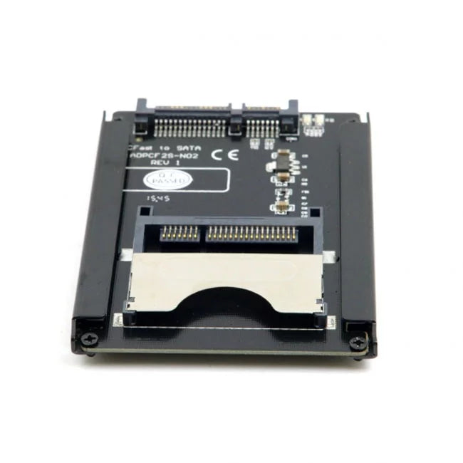 22Pin to  3.0 to CFast Card adapter 2.5 inch Hard Disk Case   CFast Card Reader for  Laptop