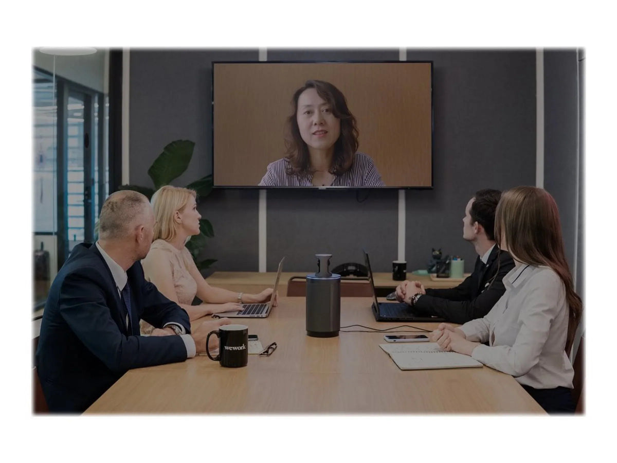 Kandao Meeting - Conference camera - color - 8K - audio -  -  12 V