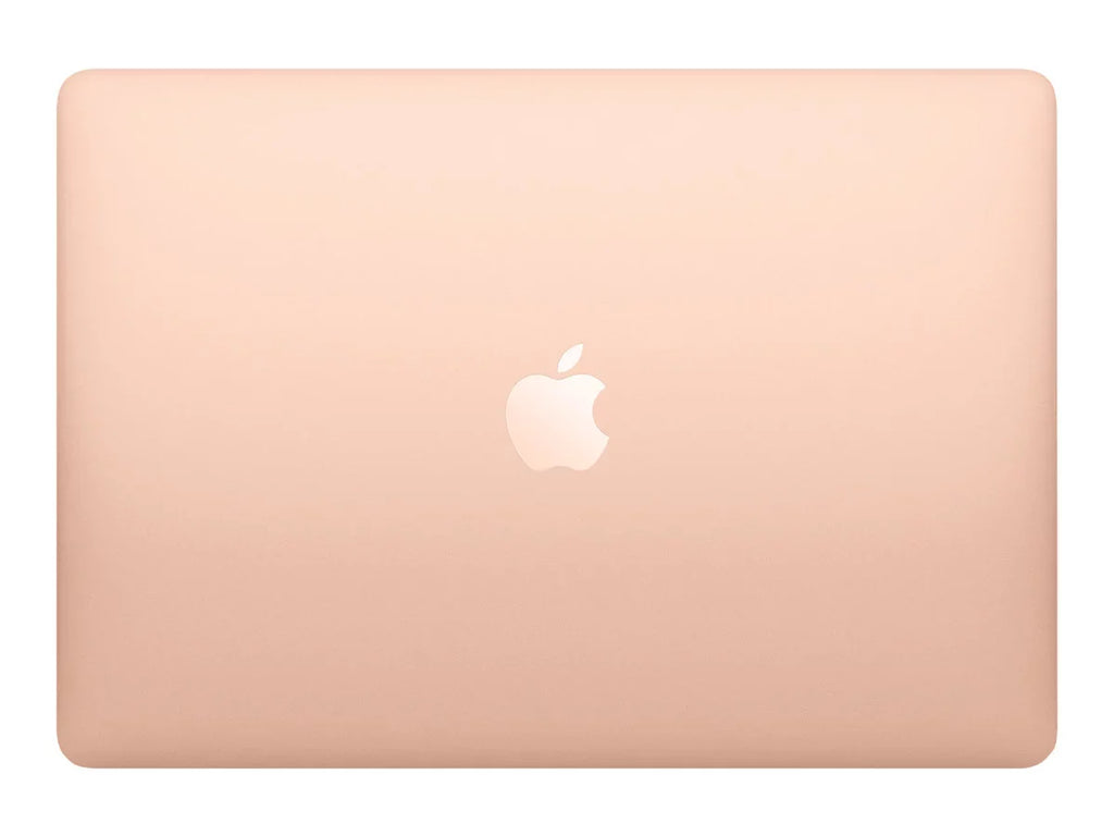 Pre-Owned Apple MacBook Air 13" 2018 Gold- i5 1.6GHz- 8GB - 128GB - Model Number MRE82LL/A (Fair)