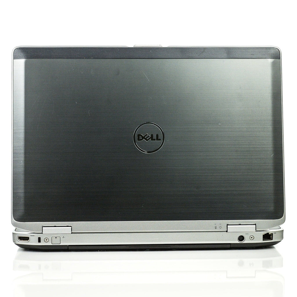 Used Dell Latitude E6420 Laptop i5 Dual-Core 8GB 500GB Win 10 Pro B v.