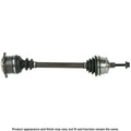 New 66-7199  Axle Assembly Front Right fits 1997-2000 Audi, Volkswagen 8D0 407 271Dm
