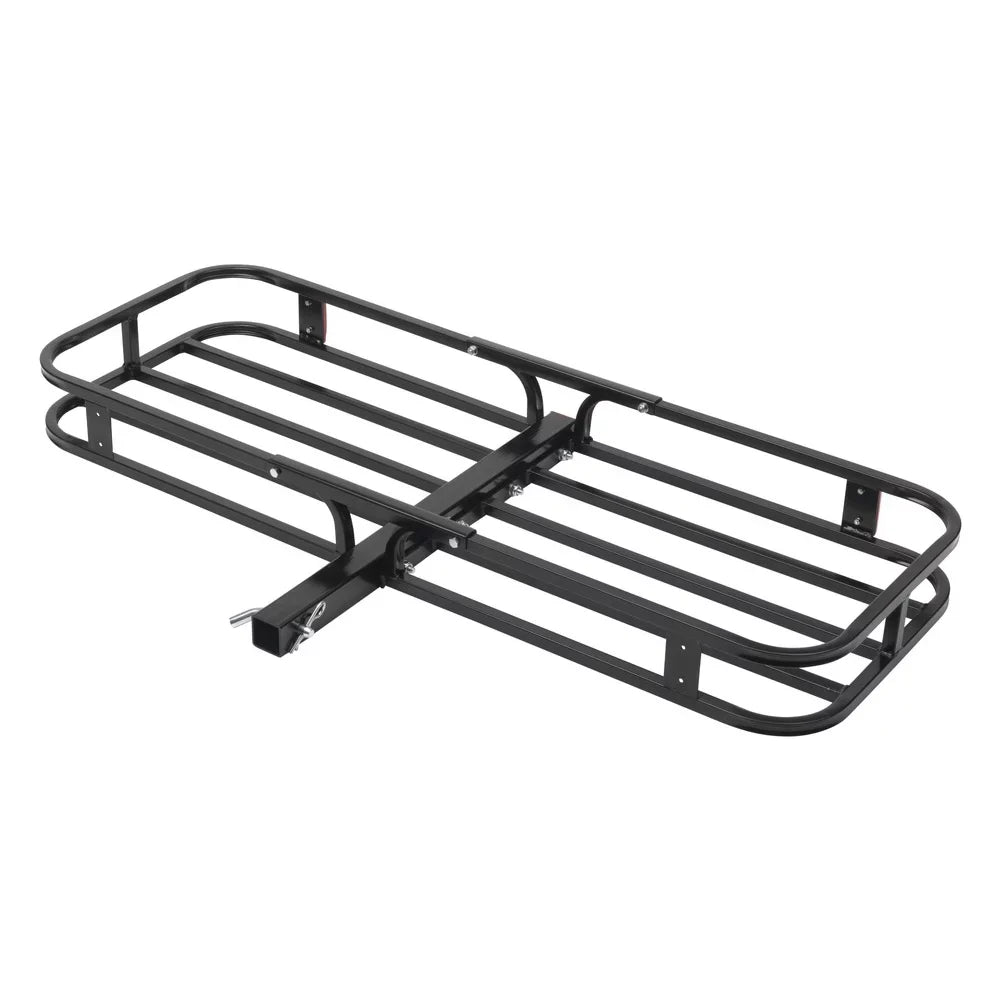Quipall -5004 500 lbs. Steel Heavy Duty Cargo Carrier