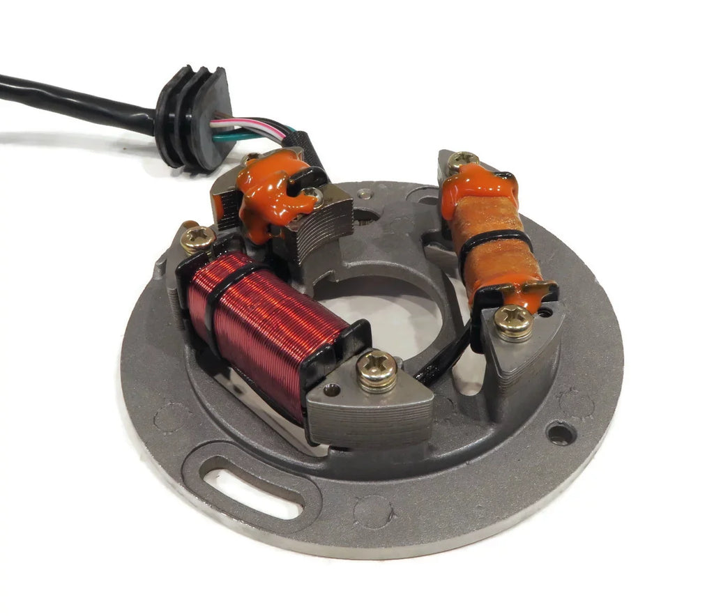 The  Shop | Ignition Stator for Yamaha WaveRunner 1990-1995 Superjet 1994 1995  3