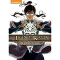 The Legend of Korra: The Complete Series [New ] Ac-3/Dolby Digital, Dolby,
