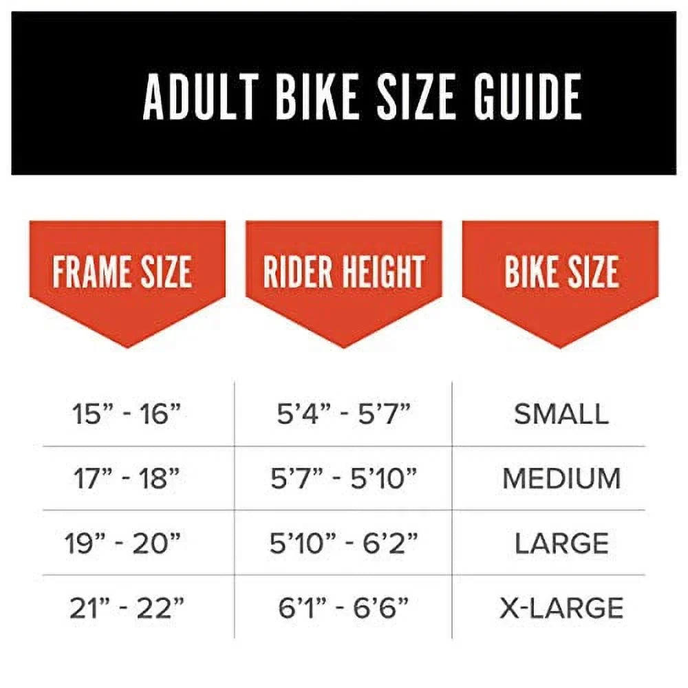 Diamondback Bicycles Overdrive 29er Complete   Hardtail Mountain Bike, 20"/Large Black