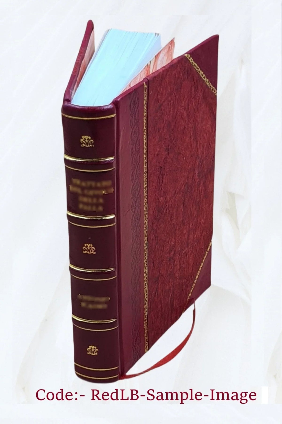Metamorphoseon libri . Collatis Academiae Berolin. Codice . alusque bonis libris curavit F.H. Bothe. 1818 [Leather Bound]