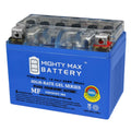YTX4L-  Replacement Battery for Sea-Doo  1997