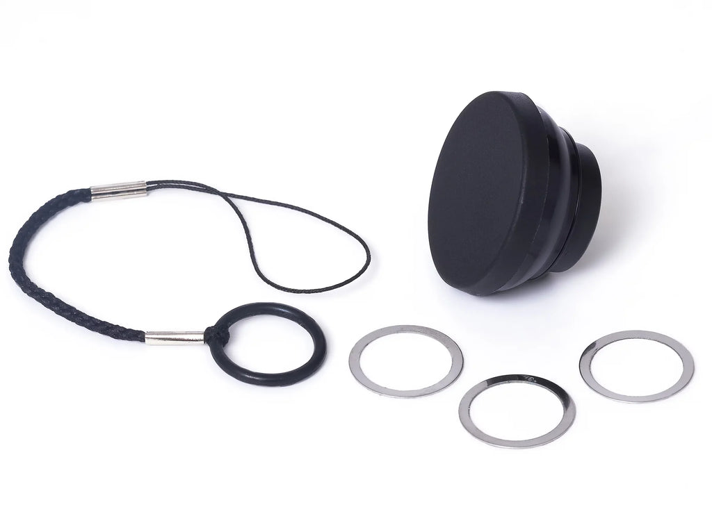 Kodak Zi8 0.45x Wide Angle Lens () Chrome Finish W/ Macro (Modification Style) Magnetic Type.