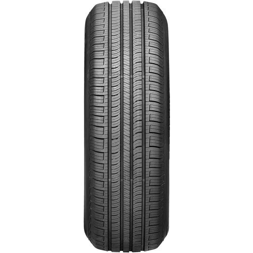 Nexen NPriz AH5 225/60R17 99T  (2 Tires)