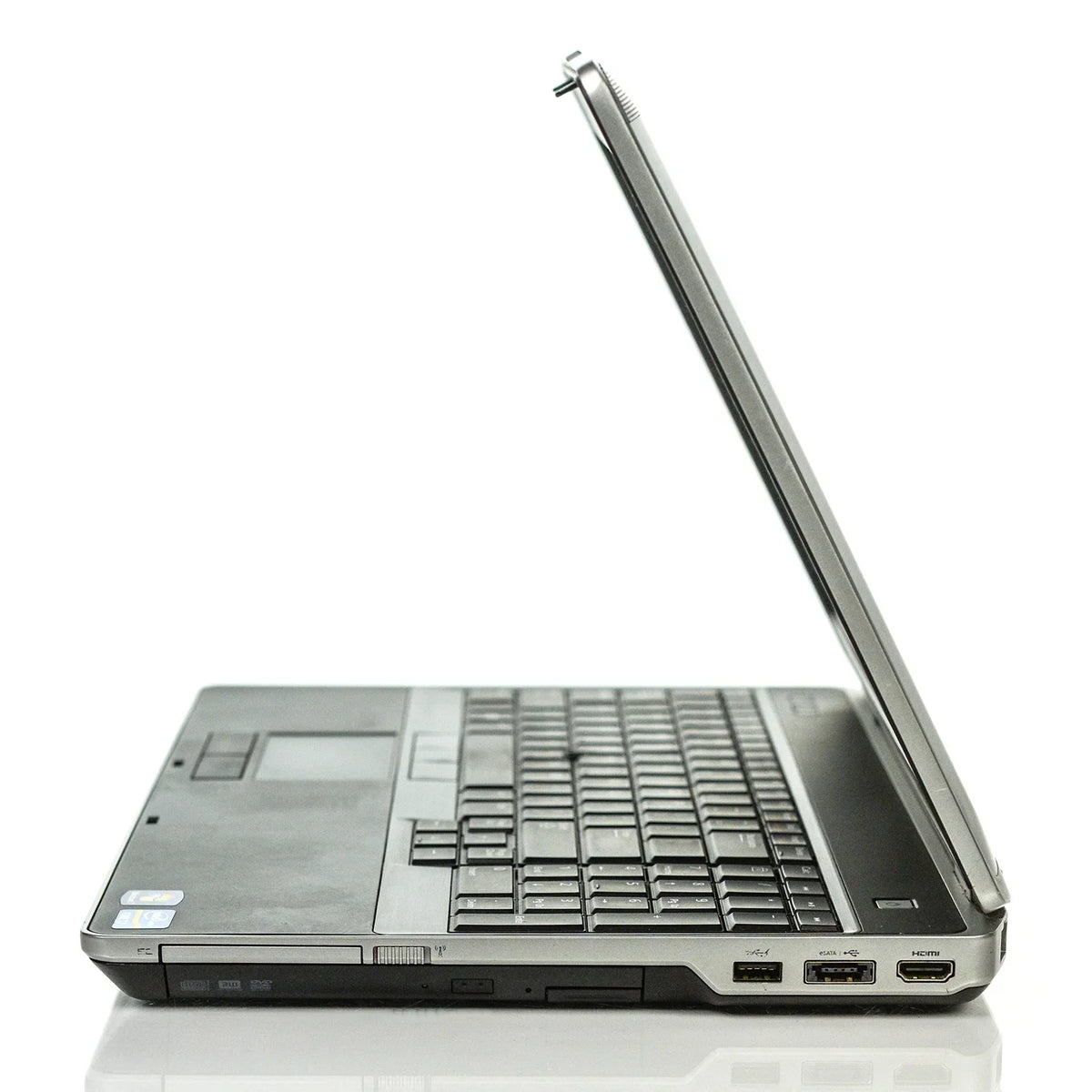 Used Dell Latitude E6530 Laptop i7 Dual-Core 4GB 256GB  Win 10 Pro B v.