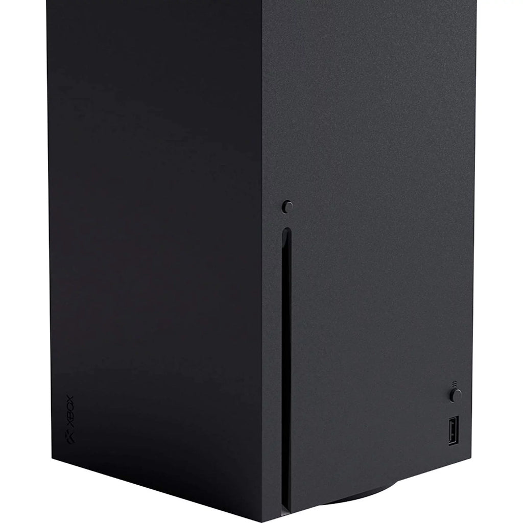 Microsoft Xbox Series X Bundle, Two Xbox Wireless Controllers, Xbox 3 Month Game Pass Ultimate with Mazepoly Accessories