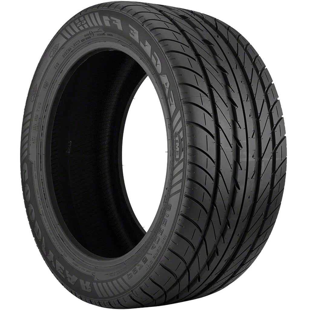 Goodyear Eagle F1    P245/45R17 89Y Passenger Tire