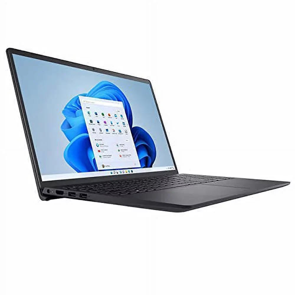 Dell Newest Inspiron 3000 i3520 Laptop 2022, 15.6"  120Hz Display, 10-Core 12th Gen Intel Core i7-1255U, Iris Xe Graphics, 32GB DDR4, 1TB NVMe , , Bluetooth, WiFi 6, Windows 10 Pro