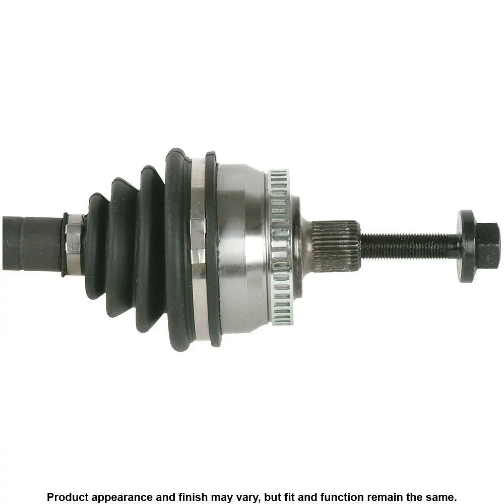 New 66-7199  Axle Assembly Front Right fits 1997-2000 Audi, Volkswagen 8D0 407 271Dm