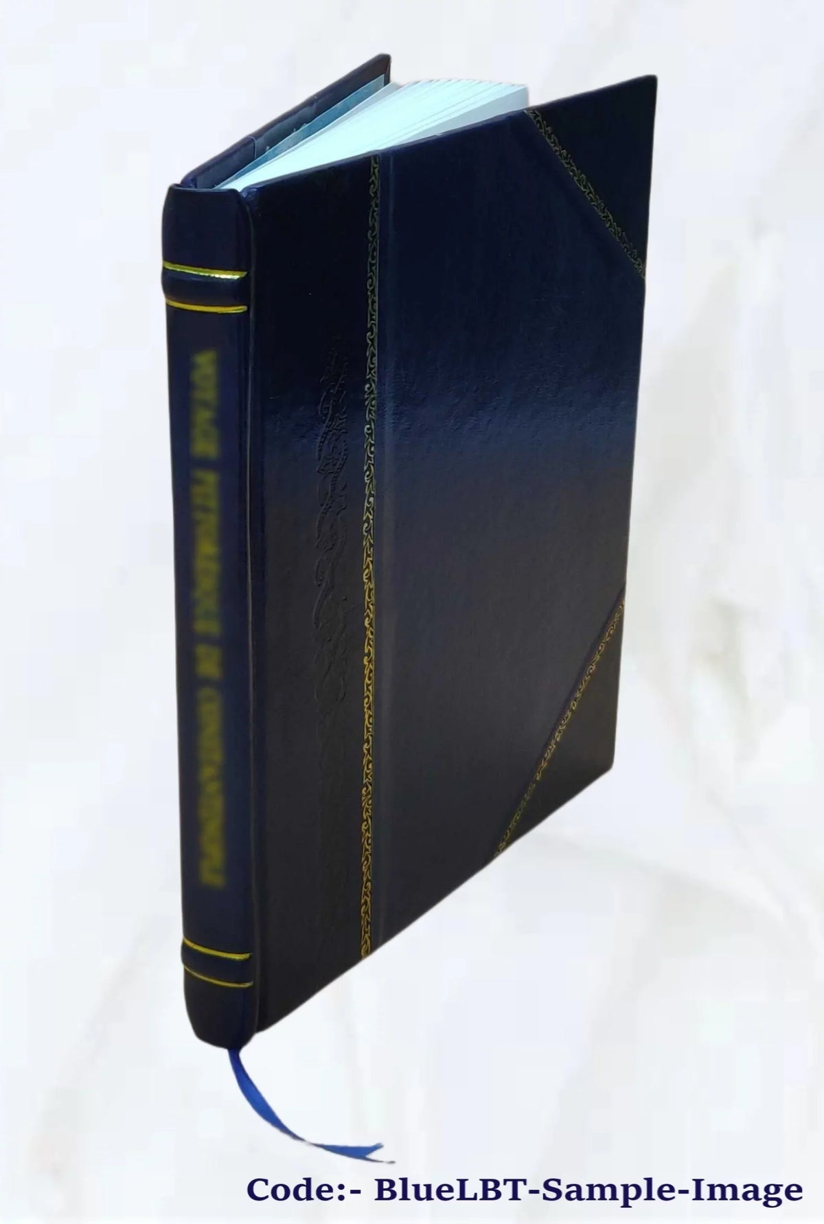 Asmus omnia sua secum portans oder Sa?mmtliche Werke des Wandsbecker Bothen. Volume v. 5 1812 [Leather Bound]