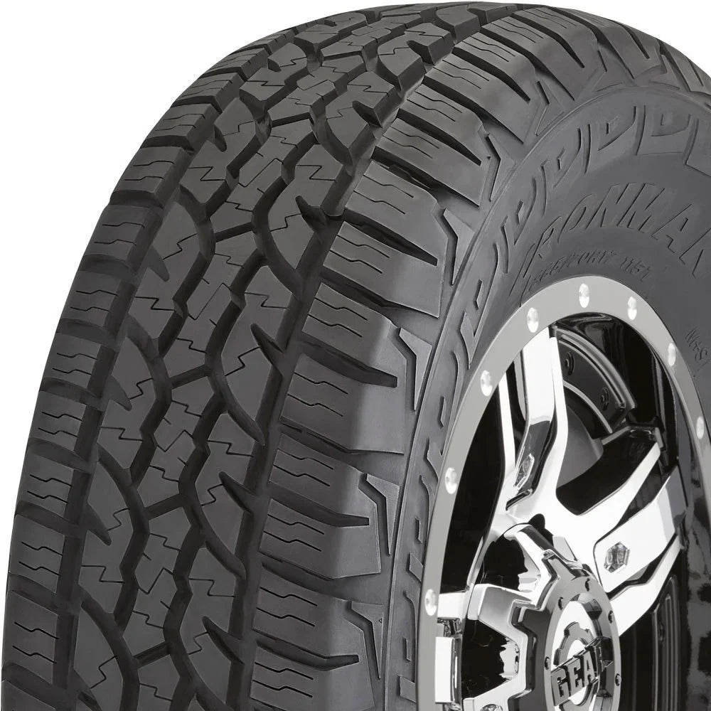 Ironman All Country A/T 275/65R18 116T  All Season