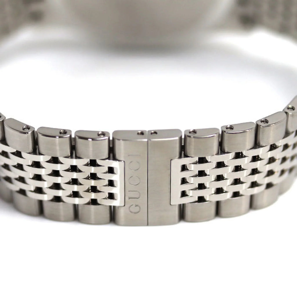 Pre-Owned  G Timeless Watch Battery Operated YA126401/126.4 (Good)