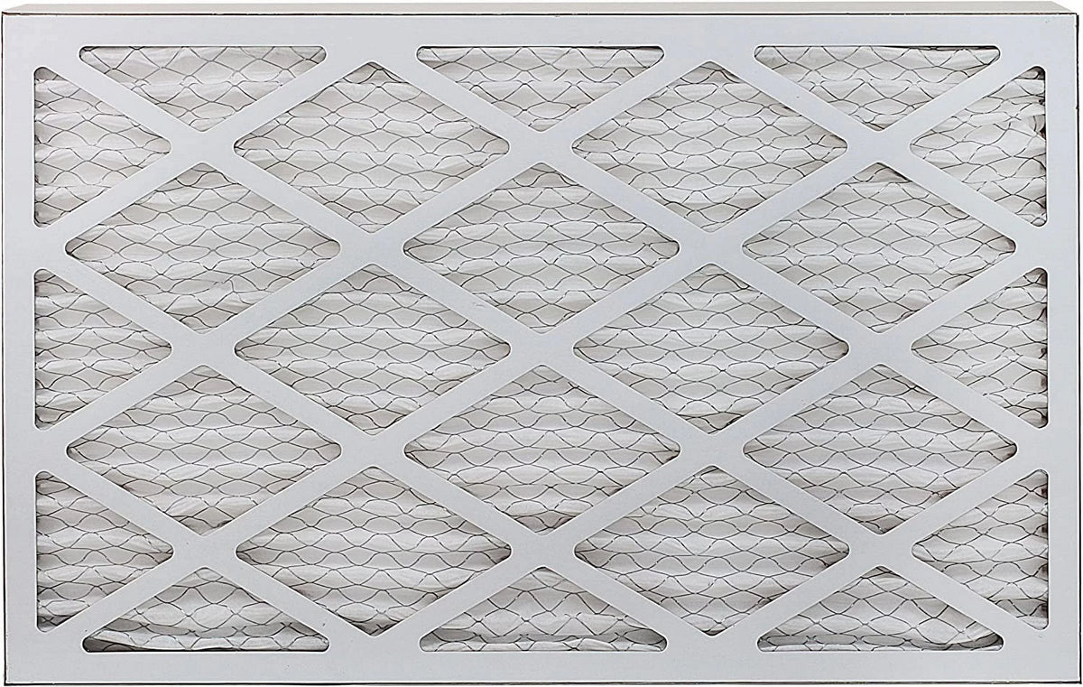 Filterbuy 16x36x2  8 Pleated   Furnace Air Filters (2-Pack)