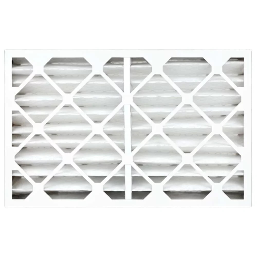 Fits Honeywell CF100A1009 Furnace 16x25x4 Air Filter  11 (2 Pack)