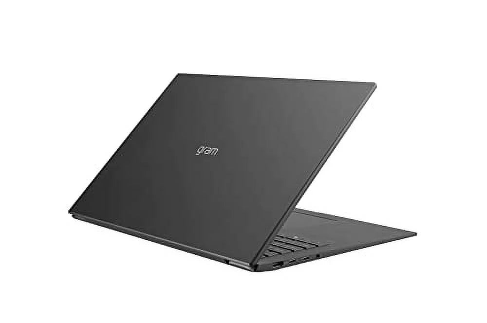 2023 Gram Ultralight Laptop 17"    Intel Evo 12-Core i7-1260P 16GB LPDDR5 512GB+1TB  Iris Xe Graphics  WiFi 6E Thunderbolt4 Backlit  Full Day Battery Windows 10 Home w/
