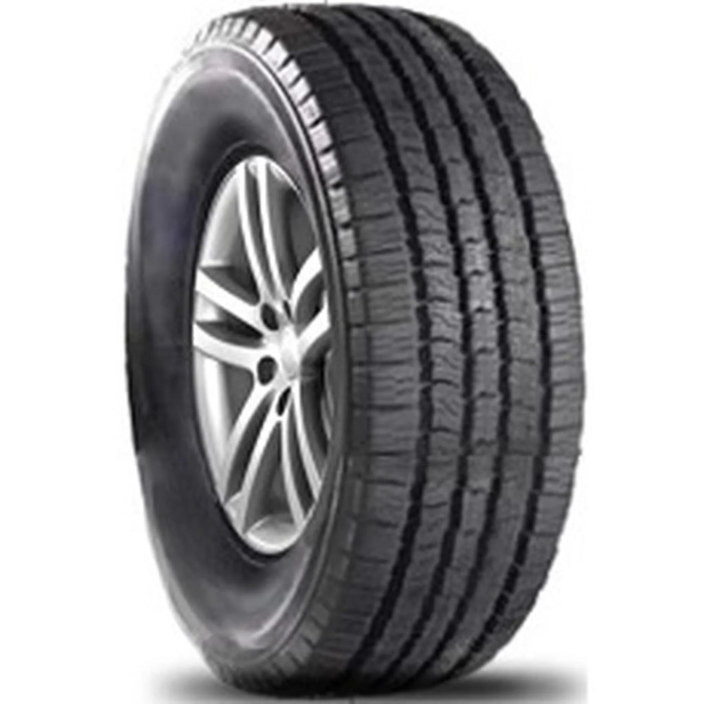Venezia Crusade  Highway LT245/75R16 120/116S E Light Truck Tire