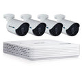 Night Owl 4 Channel 1080p  with 4 x 1080p Cameras and 1