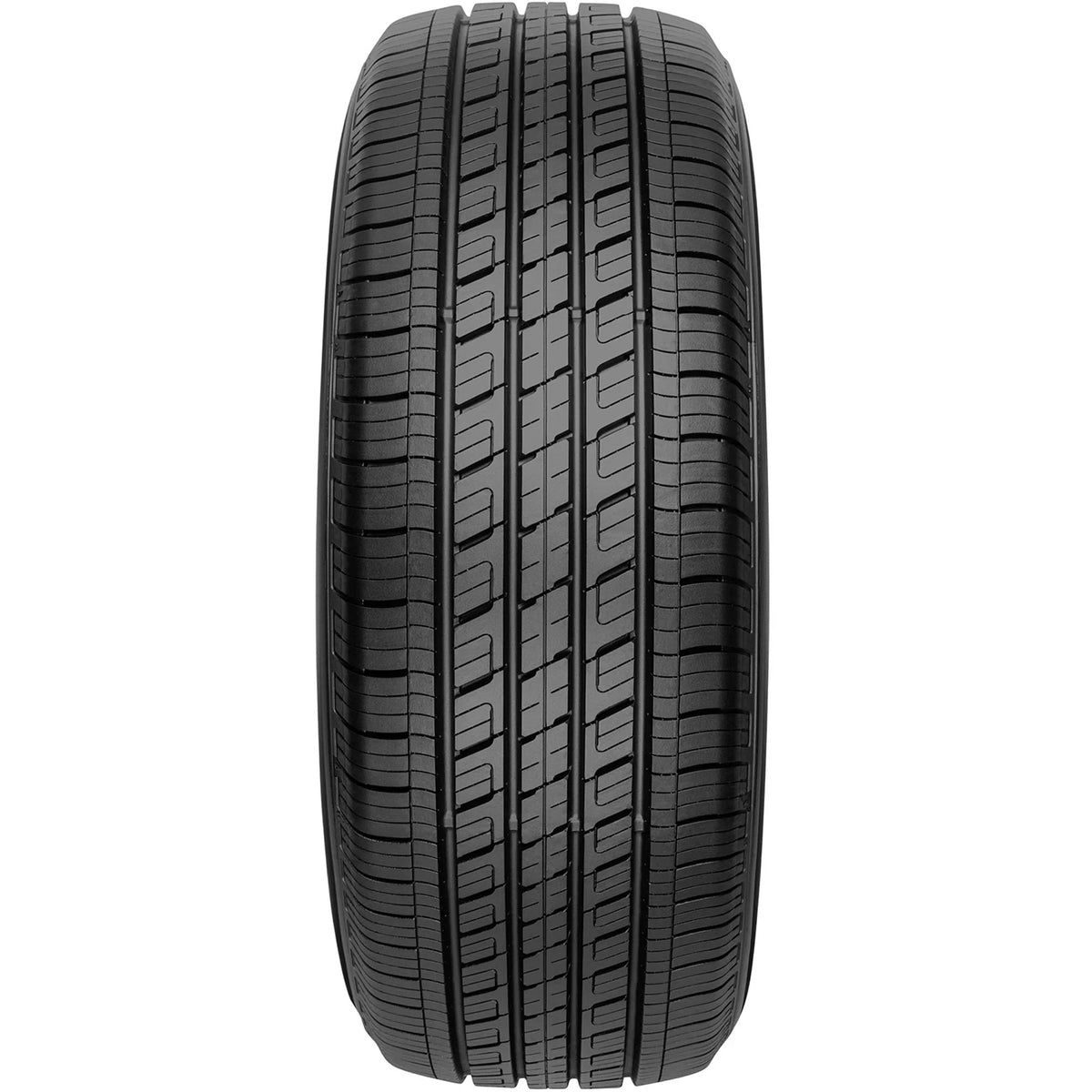 Set of 4 Nexen Aria AH7 225/55R18 98T Tires