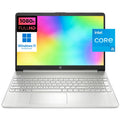 15 15.6"  [Windows 11 Pro] Business Laptop Computer, Intel 4-core i5-1135G7 (Beats i7-1065G7), 16GB , 512GB PCIe , Iris Xe Graphic, Numeric Keypad, Wi-Fi 6,  4.2, w/Accessories