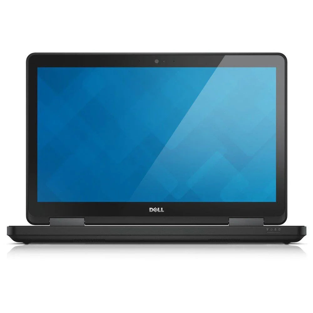 Used Dell Latitude E5540 15.6" Laptop Intel Core i5(4300U)-1.9GHz 8GB , 120GB , , Windows 10 Pro
