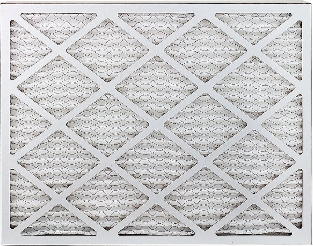 Filterbuy 16x21x1  13 Pleated   Furnace Air Filters (12-Pack)