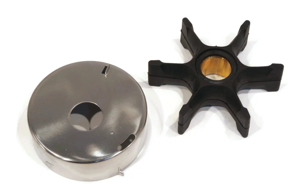 The  Shop | Water Pump Impeller Kit For 1982 Evinrude 70  E70ELCNB, E70TLCNB Outboard Boat