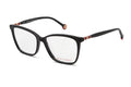 '-VHE879-0700-54 Eyeglasses Size 54mm 15mm 140mm Black