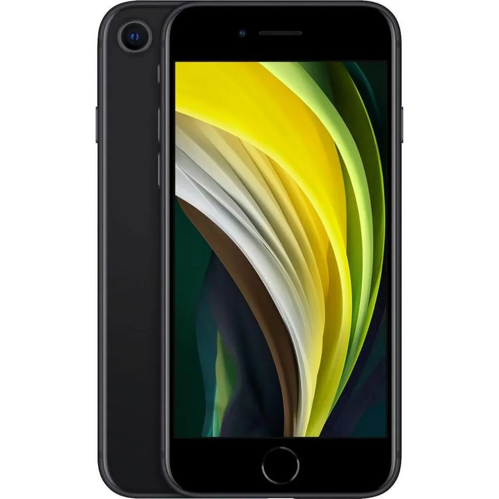 Open Box Apple iPhone  (2nd Gen) A2275 (T-Mobile Only) 64GB Black