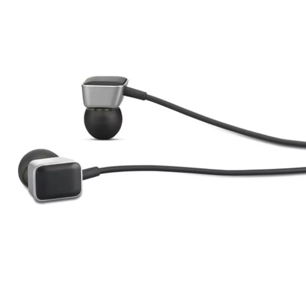 Compatible With Samsung Galaxy S10e S10+ S10 - Harman Kardon -S High-Performance In-Ear Headphones Dual Earbuds Earphones Earpieces Stereo Wired [Gold Color] W1O