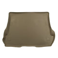 Husky by RealTruck Classic Style Series Cargo Liner Tan Compatible with 96-02 Toyota 4Runner