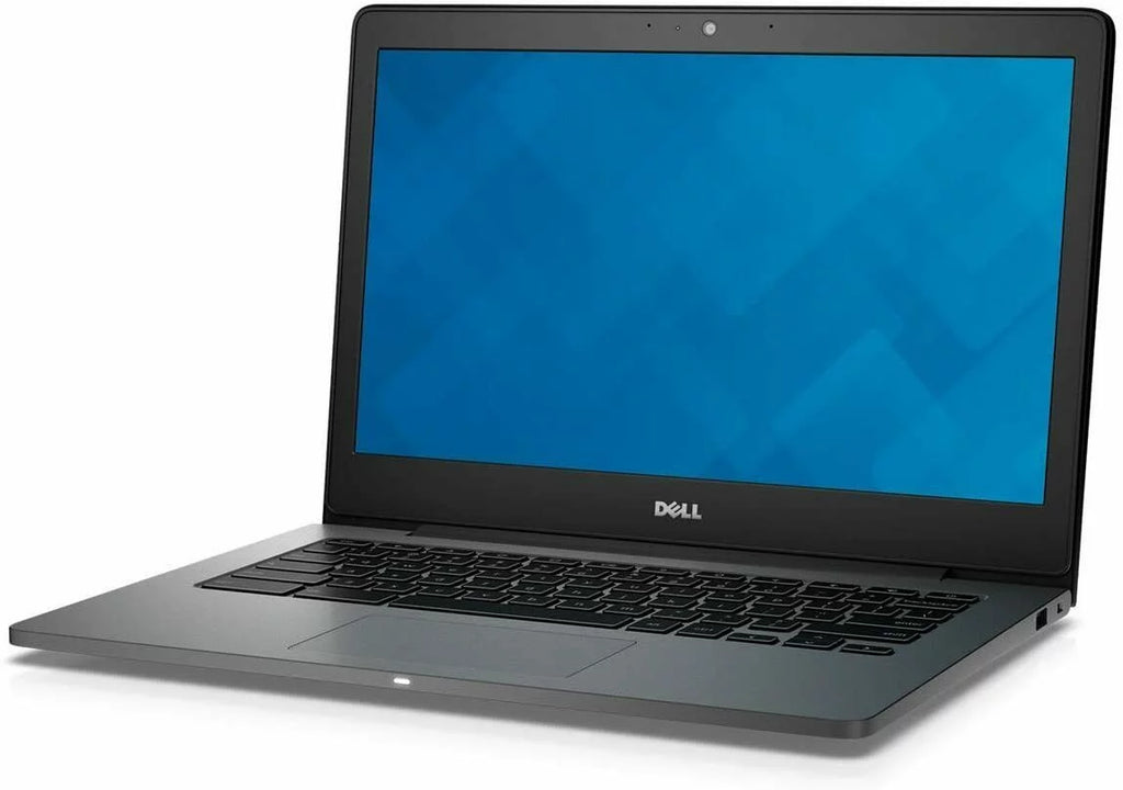 Dell 13 7310 Chromebook Laptop Intel i3-5005U 4GB  16GB  Notebook (  )