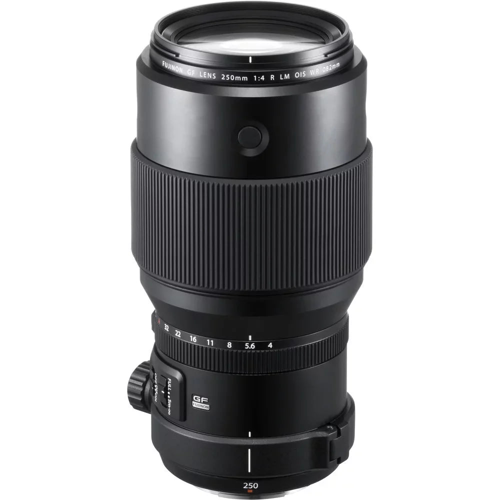 250mm f/4 R    Lens - 600020030