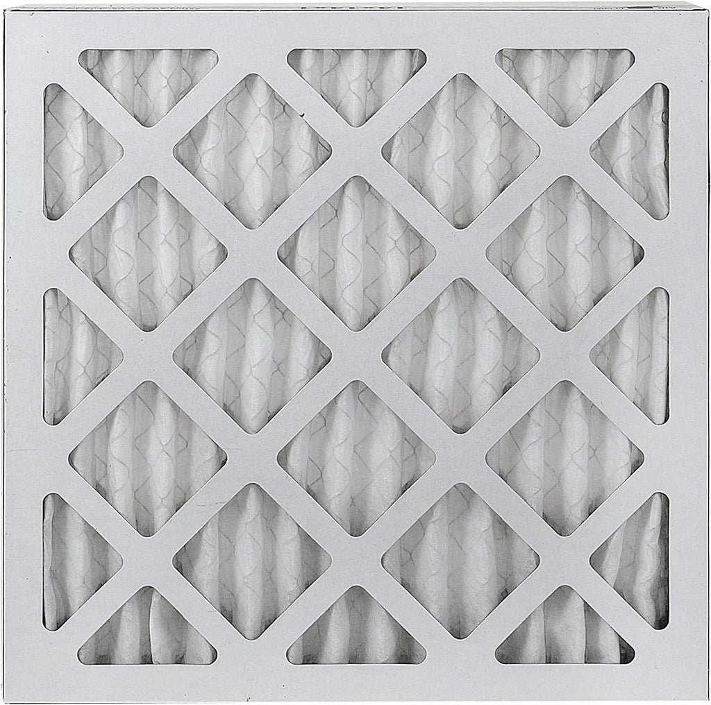 Filterbuy 12x12x1  13 Pleated   Furnace Air Filters (6-Pack)
