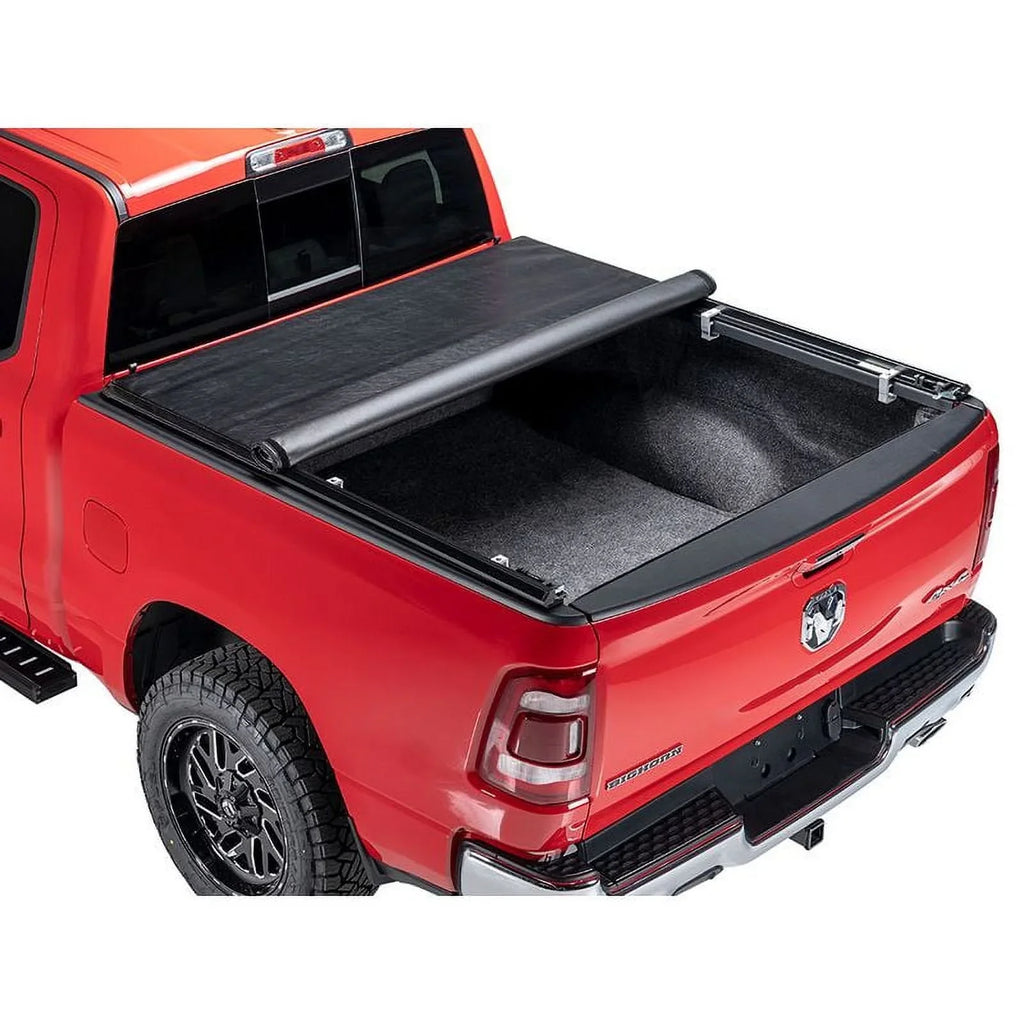 Truxedo Truxport Soft Roll Up Truck Bed Tonneau Cover | 238601 | Compatible with 1973-1998 Ford F-150/250/250Hd/350 8' Bed (96")