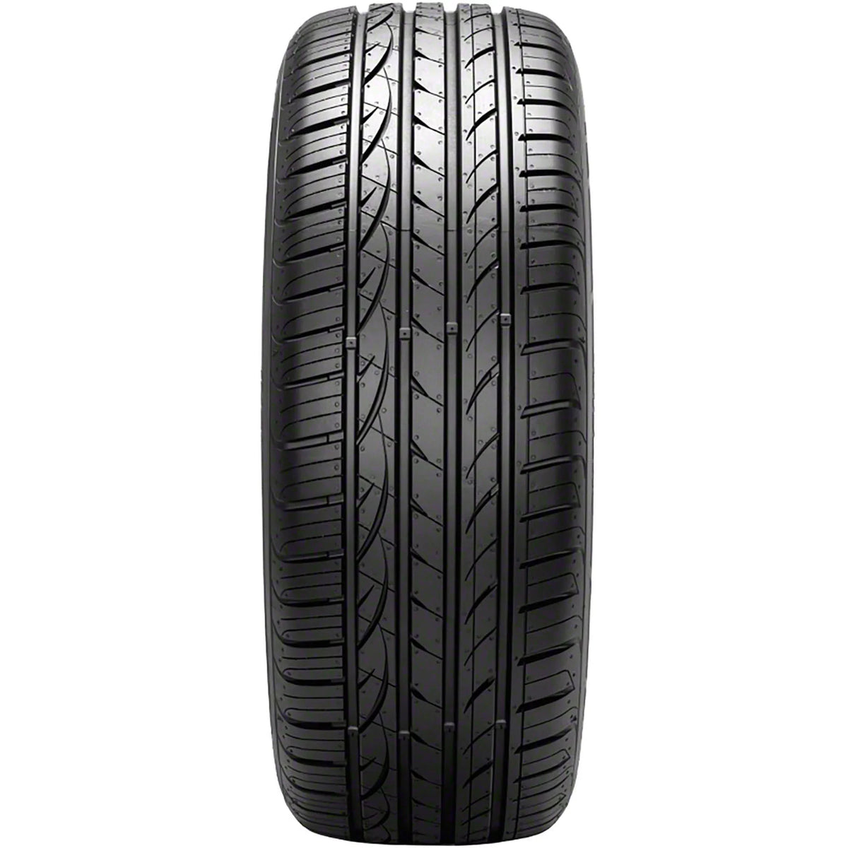 Hankook Ventus S1 Noble2 (H452) All Season 255/45ZR18 99W Passenger Tire