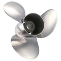 New 75-350 Hp Propeller Compatible With Yamaha 2.6L 3.3L 1999 2000 2001 2002 2003 2004 2005 2006 2007 2008 2009 2010 2011 2012 2013 2014 2015 2016 2017 2018 2019 2020 2021 61A459740000