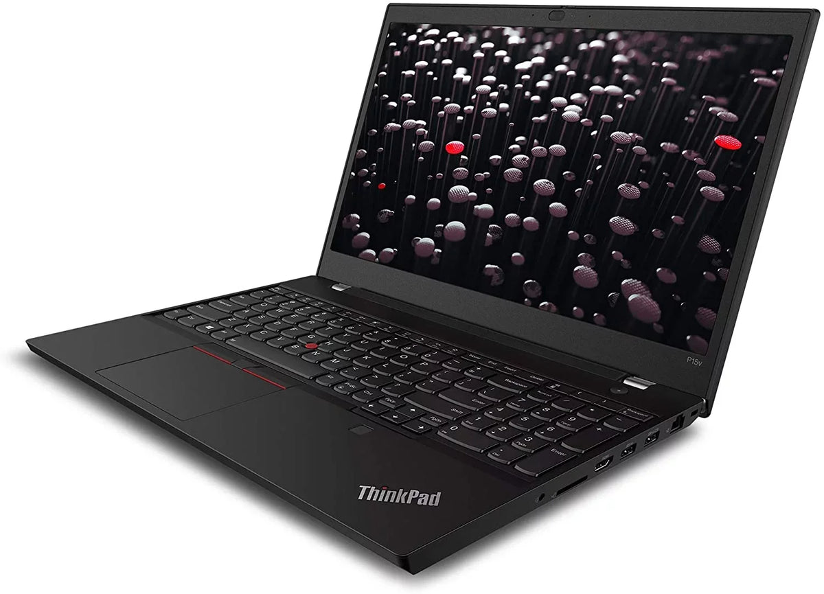 Grade A Lenovo ThinkPad P15v Gen 3 Workstation 15.6"  i7-12700H 16GB 512GB T1200 W11P