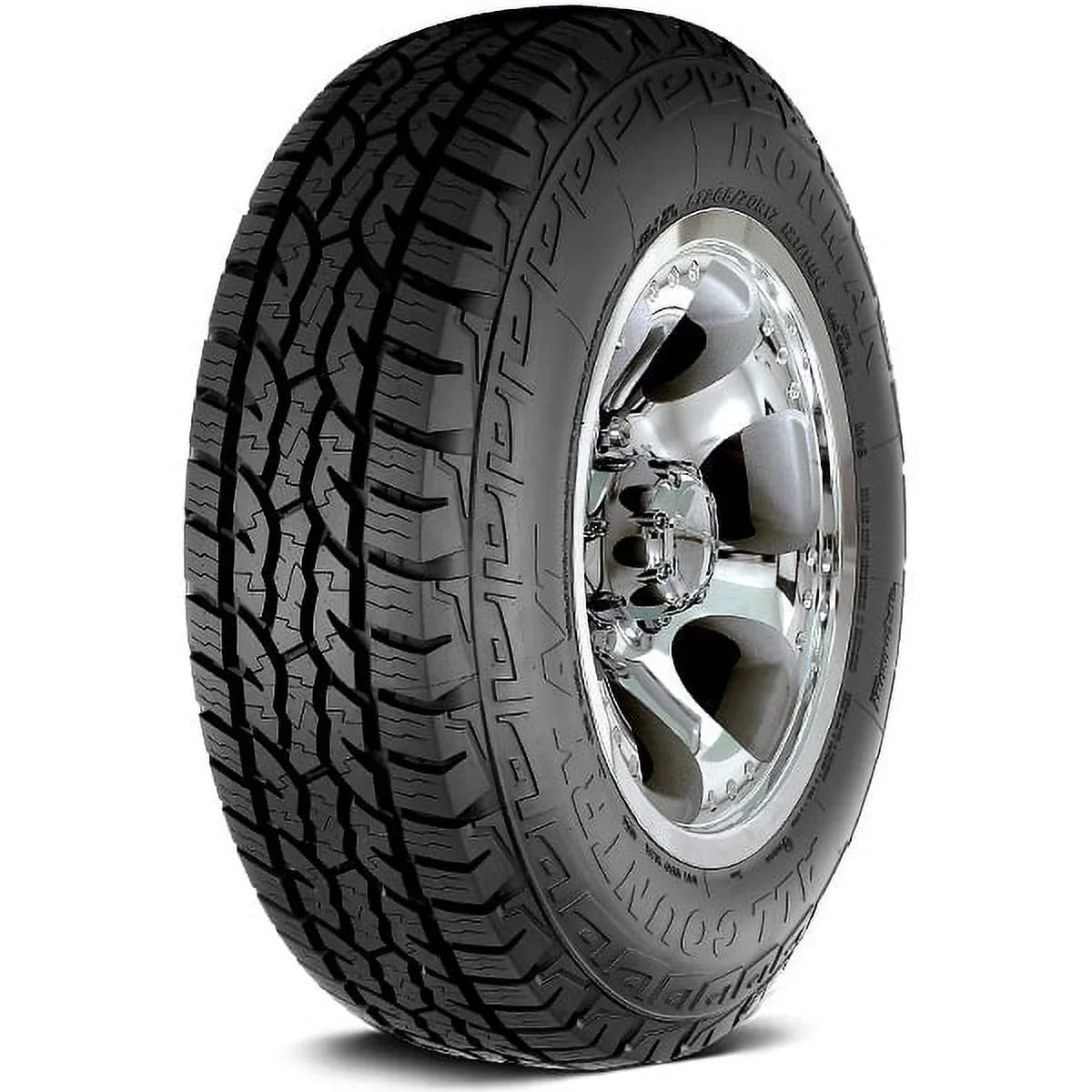 Ironman All Country A/T 275/65R18 116T  All Season
